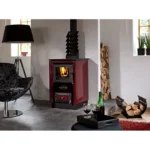 Moravia 9114 – Holzherd – Bild 2