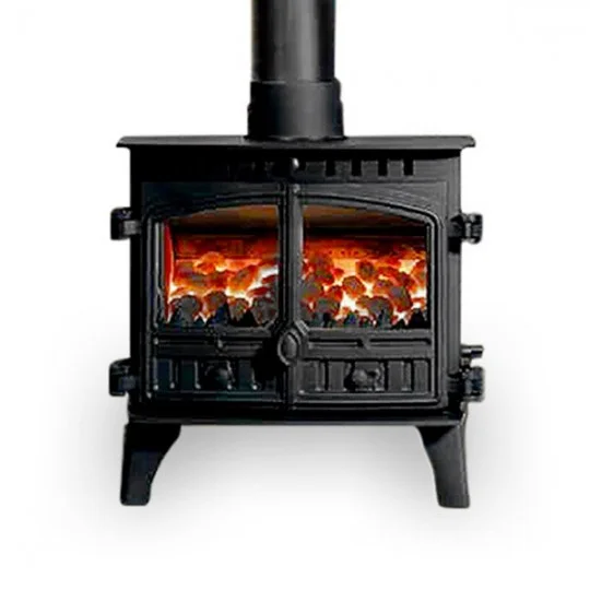 poele-a-bois-chaudiere-hunter-14b-1-1.webp Holzofen Hunter 80B – Bild 1