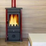 MBS Vesta – Holzofen – Bild 2