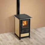 Olimp – Holzofen – Bild 2