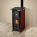 Olimpia – Holzofen – Bild 2